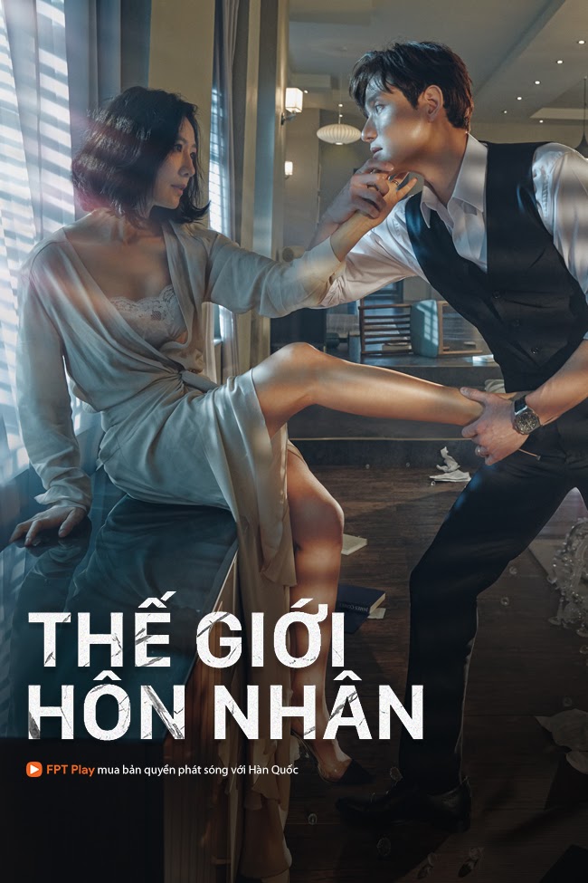 Han So Hee, Pyo Ye Jin tiểu tam nổi danh của màn ảnh Châu Á - Hình 1