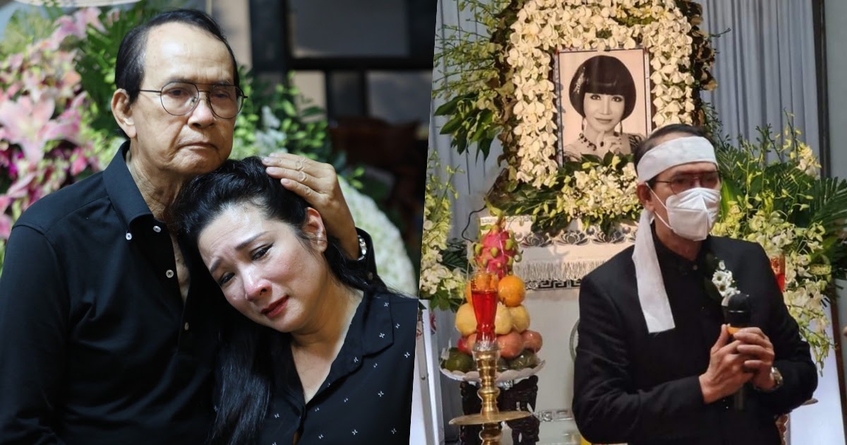 Thanh Kim Huệ qua đời 49 ngày, nghệ sĩ Thanh Điền trăm cay nghìn đắng, con tim héo dần - Hình 8