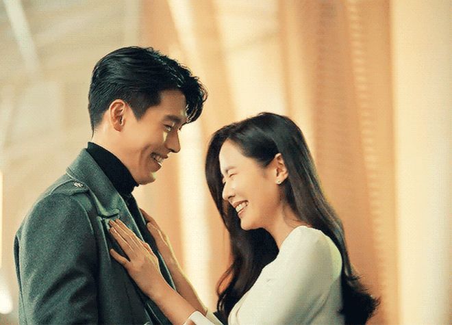 Hot lại phát ngôn của Son Ye Jin giữa đám cưới thế kỷ với Hyun Bin: Cả thế giới ra xem chị đẹp lươn lẹo kìa! - Hình 13