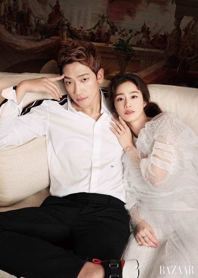Phạm Văn Phương- Lý Minh Thuận và 3 cặp vợ chồng hàng đầu showbiz châu Á, tiền tiêu cả đời không hết - Hình 2