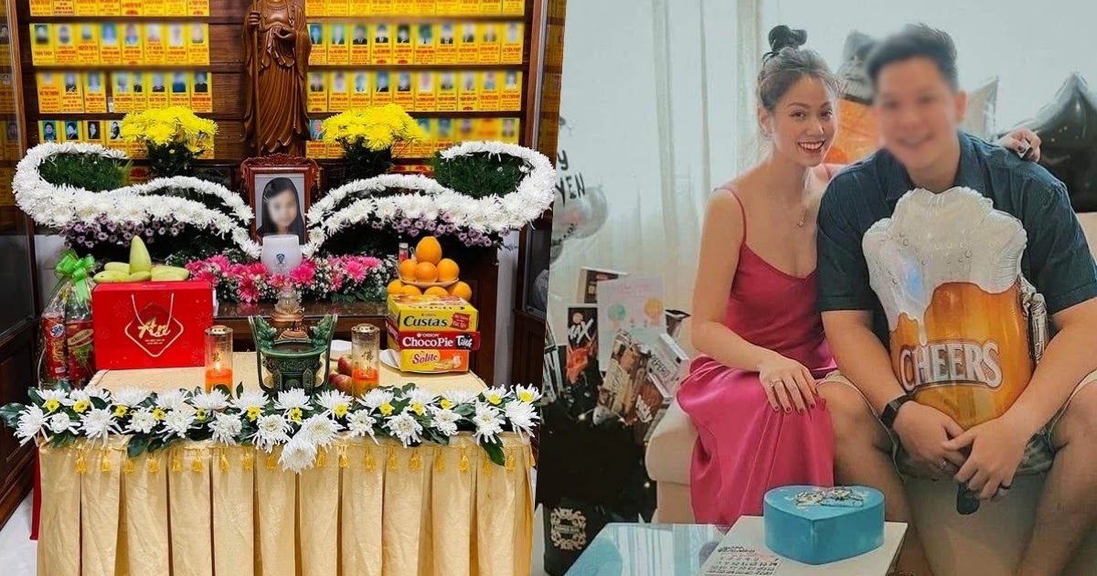 Diễn biến mới nhất vụ bé gái 8 tuổi bị dì ghẻ bạo hành: Linh hồn con sẽ được siêu thoát và đòi công lý, công bằng cho con - Hình 6
