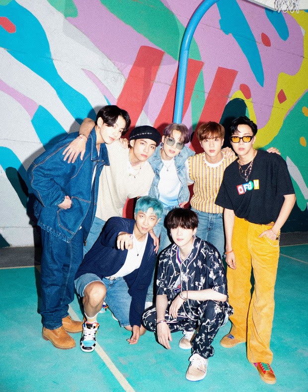 Fan BTS phẫn nộ vì idol bị 1 lễ trao giải uy tín phân biệt đối xử, SM ngồi không cũng bị vạ lây? - Hình 4