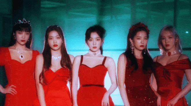 Red Velvet đúng là nhóm nhạc toàn mỹ nhân, nhìn ảnh thẻ giao thông của nhóm mà ngỡ ngàng - Hình 10