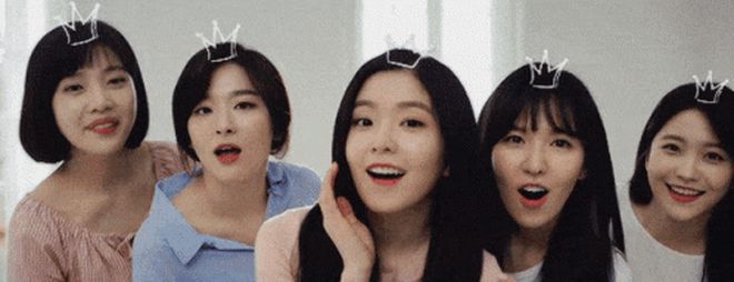 Red Velvet đúng là nhóm nhạc toàn mỹ nhân, nhìn ảnh thẻ giao thông của nhóm mà ngỡ ngàng - Hình 9