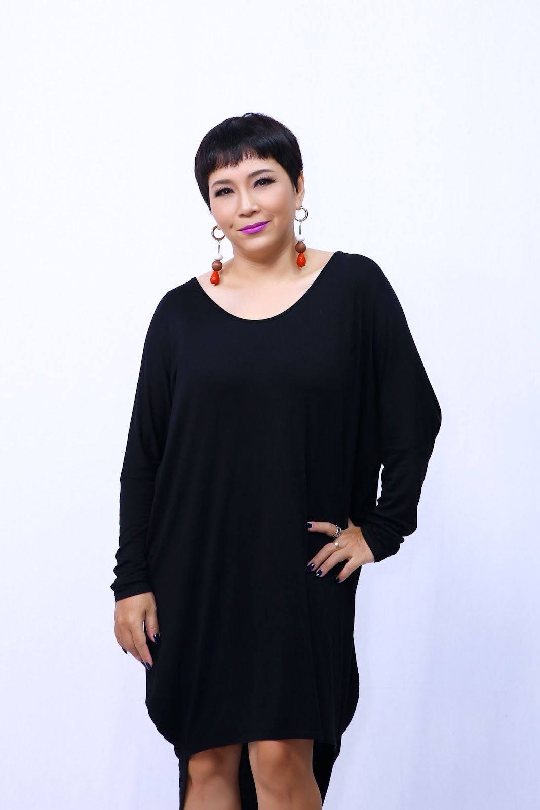 Sầu nữ Hương Giang trải lòng về biến cố mất chồng vì Covid-19 - Hình 1