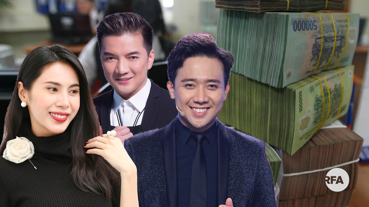 Thợ hát Duy Mạnh vạch trần thủ đoạn ăn chặn của nghệ sĩ: Thoát tội là do kẽ hở của pháp luật, chứ anh chị không oan - Hình 5