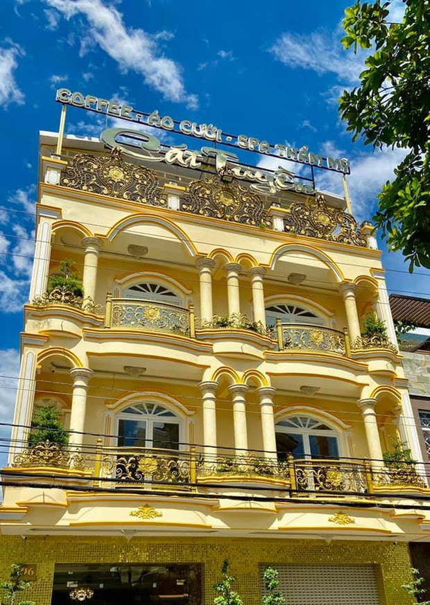Cát Tuyền - Nữ ca sĩ chuyển giới đầu tiên ở Việt Nam: 3 lần đám cưới, chồng cũ tới chết vẫn thương - Hình 5