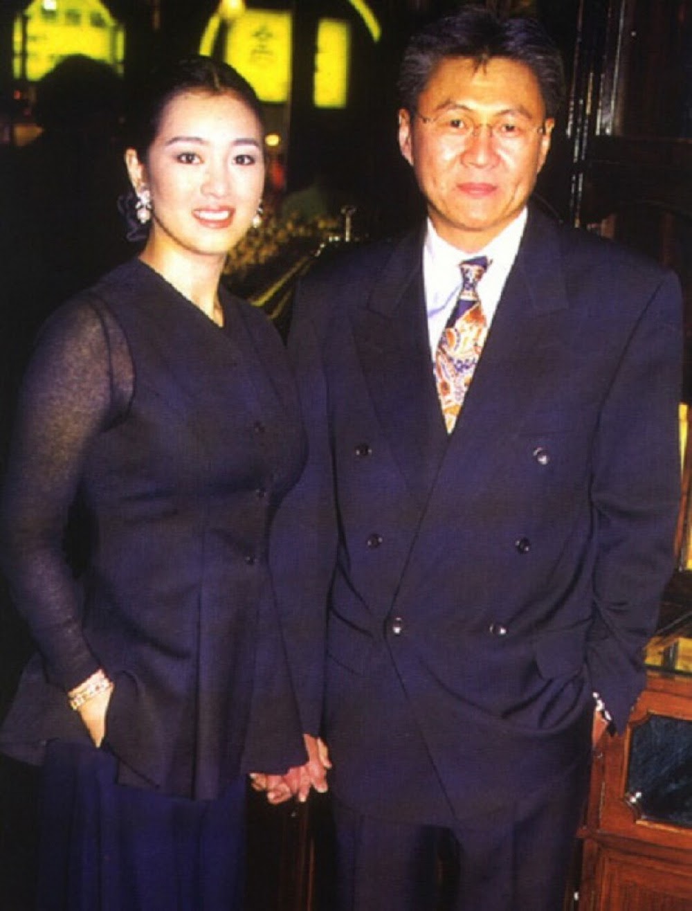 Củng Lợi ở tuổi 57: Sống giản dị đến mức xuề xoà, không con ruột, sống với con nuôi bị điếc bẩm sinh - Hình 3