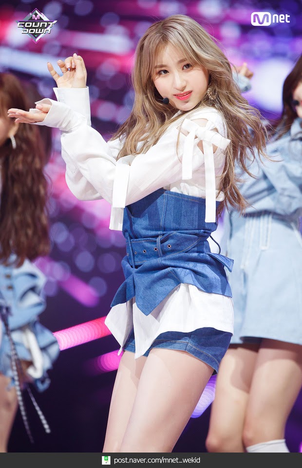 Lisa (BLACKPINK) là nữ thần tượng nhảy đỉnh nhất Kpop, Momo (TWICE) và Yeji bị idol vô danh đè bẹp - Hình 8