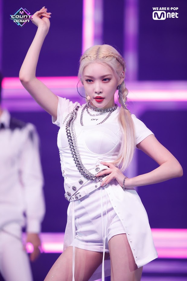 Lisa (BLACKPINK) là nữ thần tượng nhảy đỉnh nhất Kpop, Momo (TWICE) và Yeji bị idol vô danh đè bẹp - Hình 7