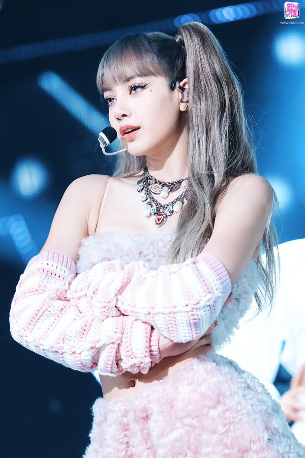 Lisa (BLACKPINK) là nữ thần tượng nhảy đỉnh nhất Kpop, Momo (TWICE) và Yeji bị idol vô danh đè bẹp - Hình 10