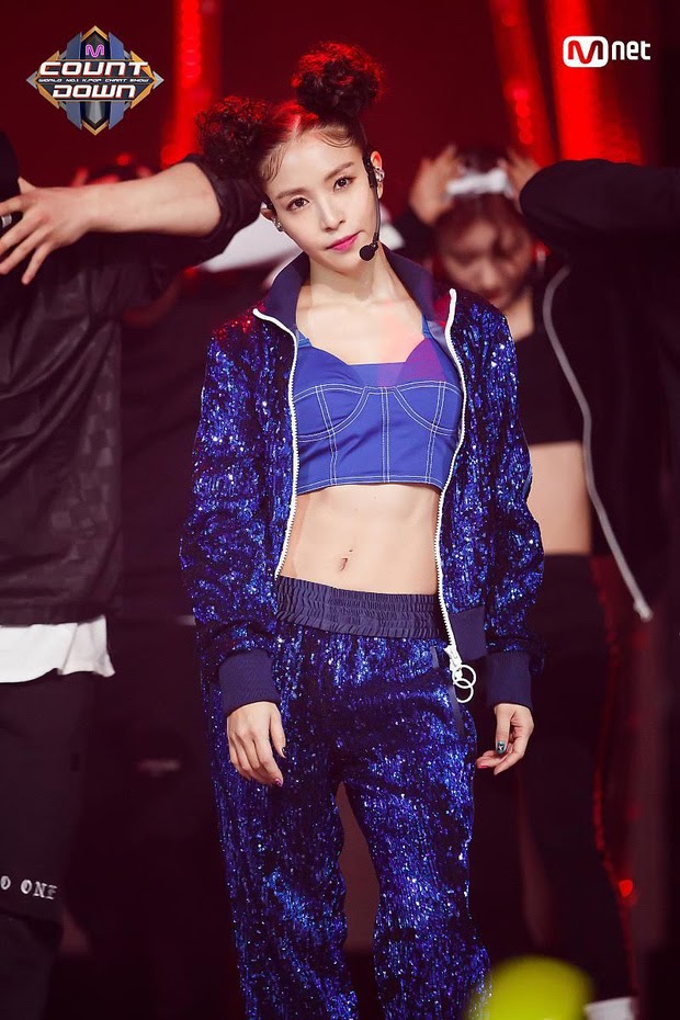 Lisa (BLACKPINK) là nữ thần tượng nhảy đỉnh nhất Kpop, Momo (TWICE) và Yeji bị idol vô danh đè bẹp - Hình 1