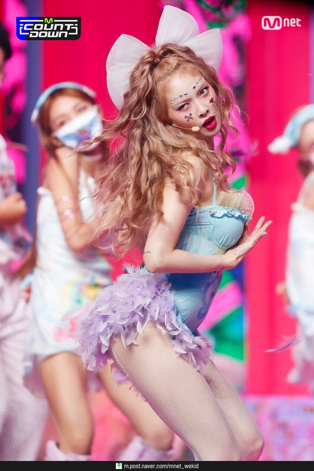 Lisa (BLACKPINK) là nữ thần tượng nhảy đỉnh nhất Kpop, Momo (TWICE) và Yeji bị idol vô danh đè bẹp - Hình 3