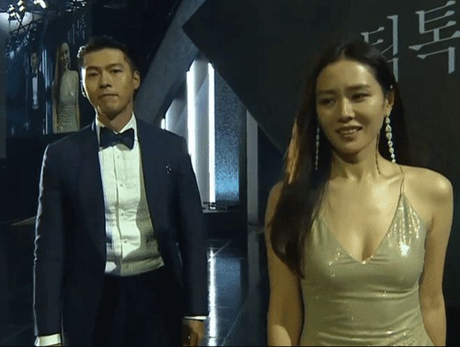 Duyên phận màn ảnh của Hyun Bin - Son Ye Jin: Là định mệnh từ 18 năm trước, nàng còn vì chàng mà phá lệ làm 1 điều - Hình 26