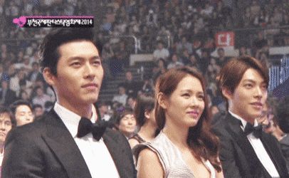 Duyên phận màn ảnh của Hyun Bin - Son Ye Jin: Là định mệnh từ 18 năm trước, nàng còn vì chàng mà phá lệ làm 1 điều - Hình 7