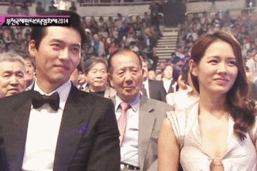 Duyên phận màn ảnh của Hyun Bin - Son Ye Jin: Là định mệnh từ 18 năm trước, nàng còn vì chàng mà phá lệ làm 1 điều - Hình 9