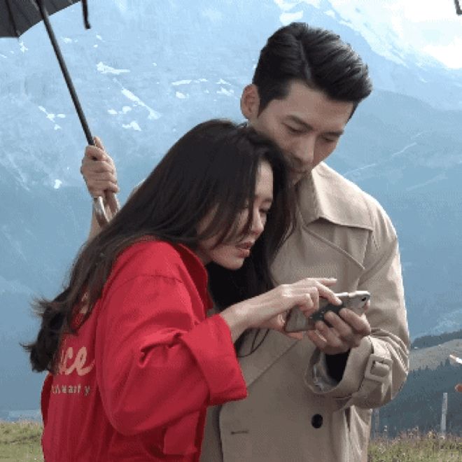 Duyên phận màn ảnh của Hyun Bin - Son Ye Jin: Là định mệnh từ 18 năm trước, nàng còn vì chàng mà phá lệ làm 1 điều - Hình 33