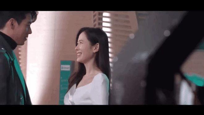 Duyên phận màn ảnh của Hyun Bin - Son Ye Jin: Là định mệnh từ 18 năm trước, nàng còn vì chàng mà phá lệ làm 1 điều - Hình 36