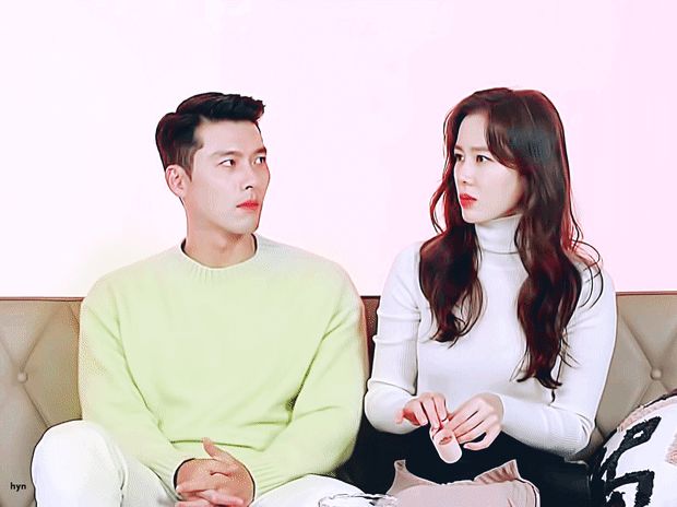 Hyun Bin hoá thê nô nghiện vợ Son Ye Jin như thế nào? - Hình 4