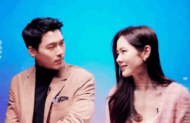 Hyun Bin hoá thê nô nghiện vợ Son Ye Jin như thế nào? - Hình 5