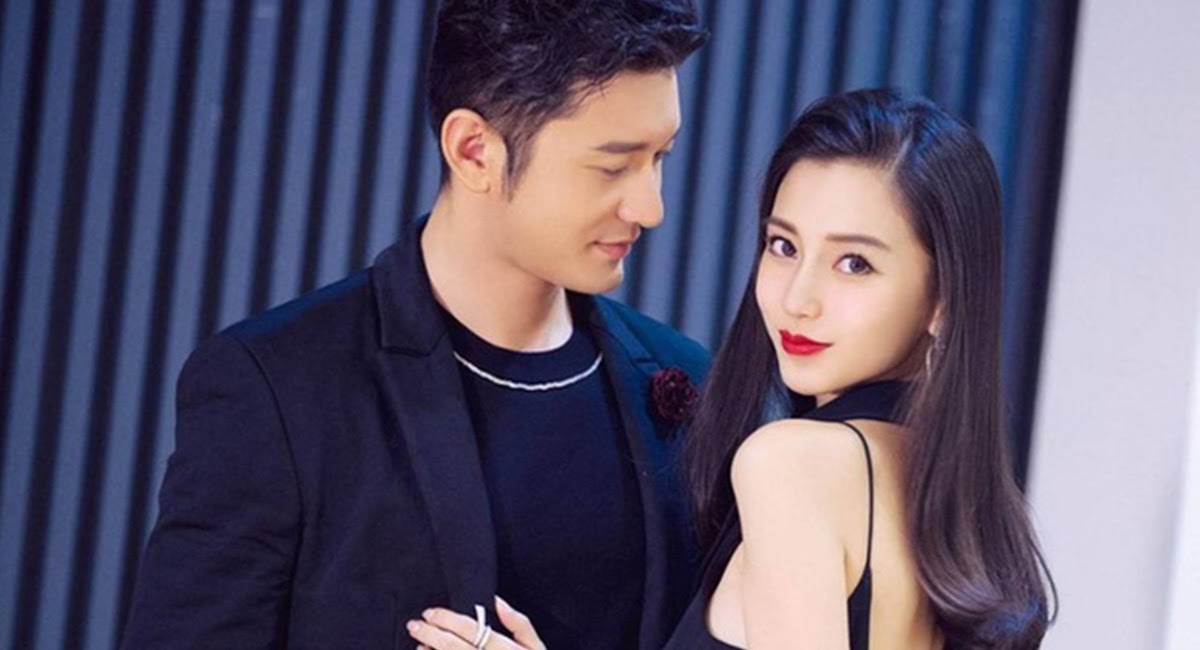 Angela Baby ra biển ân ái với tình trẻ hậu ly hôn Huỳnh Hiểu Minh? - Hình 7