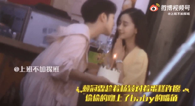 Angela Baby ra biển ân ái với tình trẻ hậu ly hôn Huỳnh Hiểu Minh? - Hình 2
