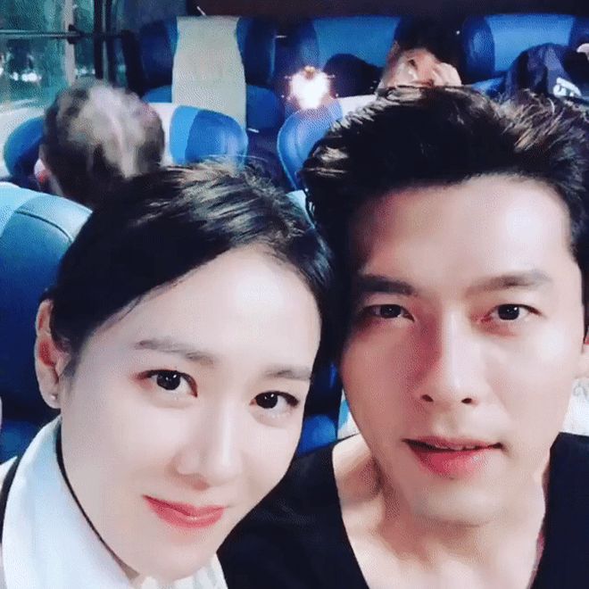 Chẳng ai ngờ: Hyun Bin và Son Ye Jin hẹn hò từ tận thời điểm này chứ không phải năm 2020, nhưng không công bố vì... Hạ Cánh Nơi Anh? - Hình 3