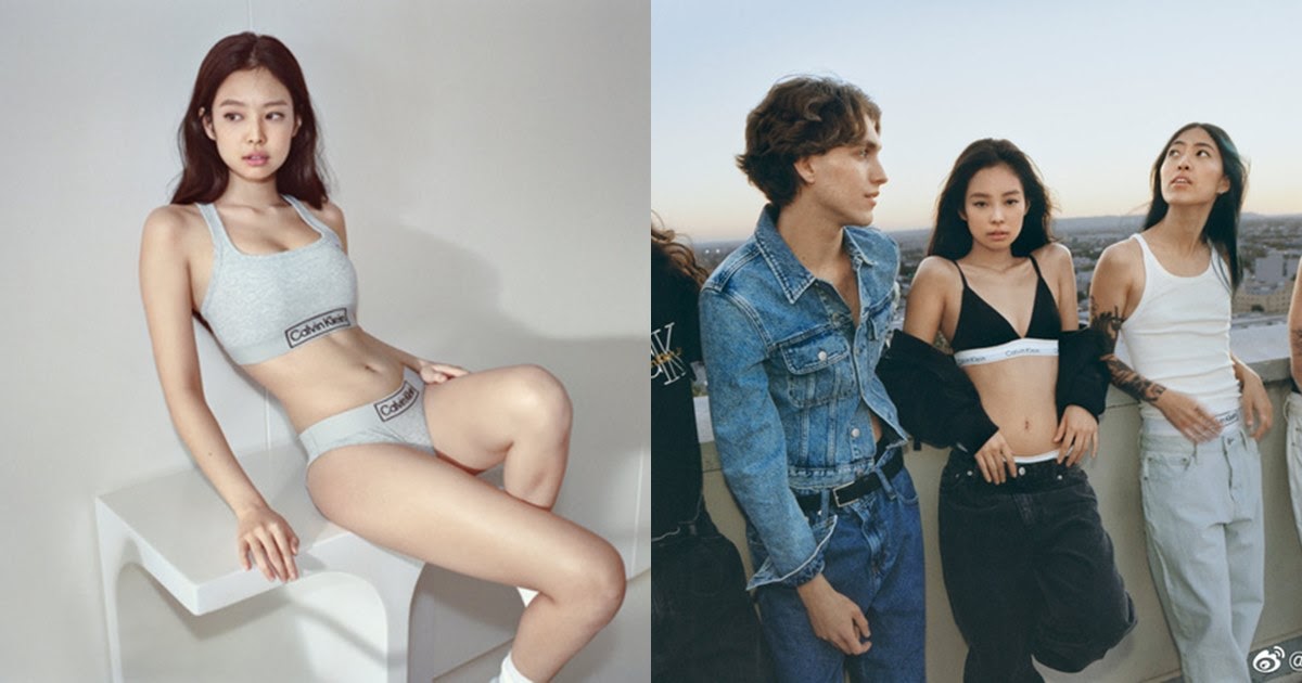 Jennie (BLACKPINK) và màn hở bạo nhất từ trước đến giờ, leo top vì khoe eo số 11 cực cháy - Hình 7