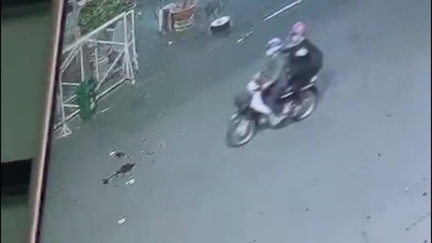 Lời khai bất ngờ của chú xe ôm chở nam sinh viên qua đời bí ẩn: Học 1 trường nhưng lại đến 1 trường khác - Hình 6