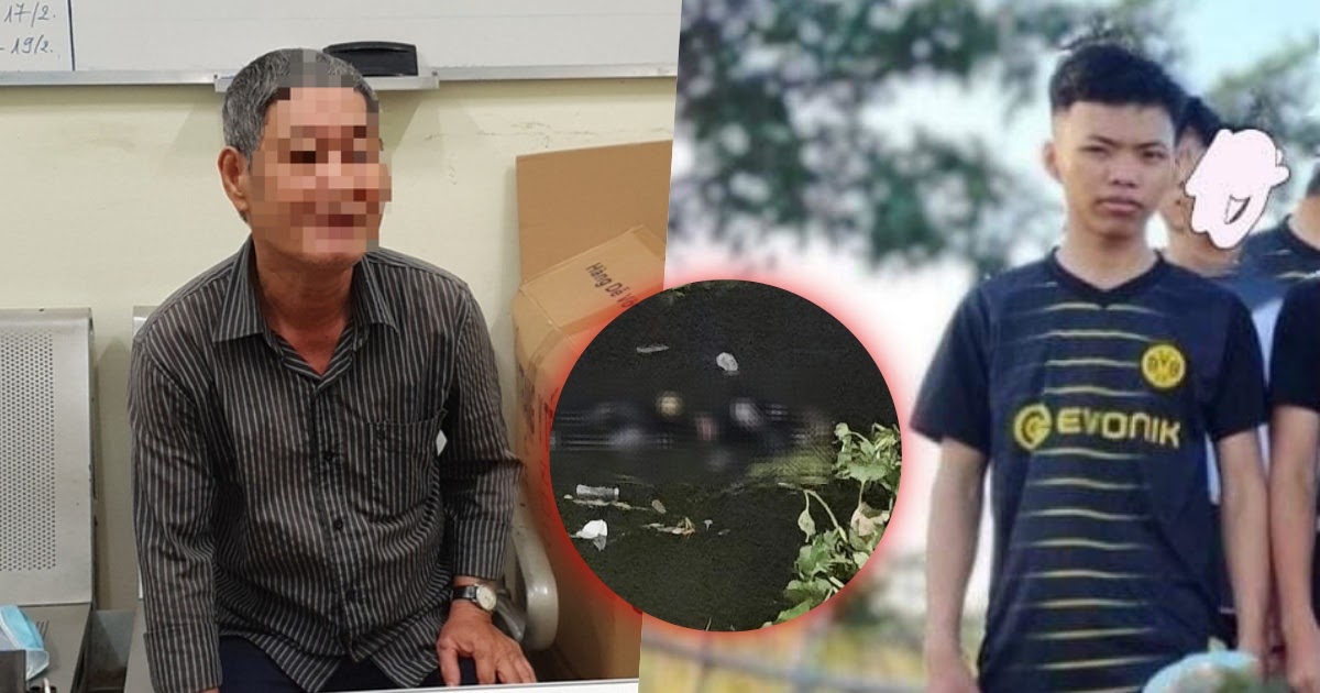 Lời khai bất ngờ của chú xe ôm chở nam sinh viên qua đời bí ẩn: Học 1 trường nhưng lại đến 1 trường khác - Hình 10