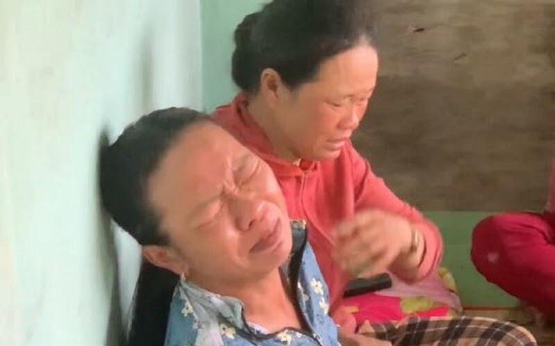 Nghi vấn có độc chất trong dạ dày và khoang ngực nam sinh viên Bình Định mất tích bí ẩn - Hình 6