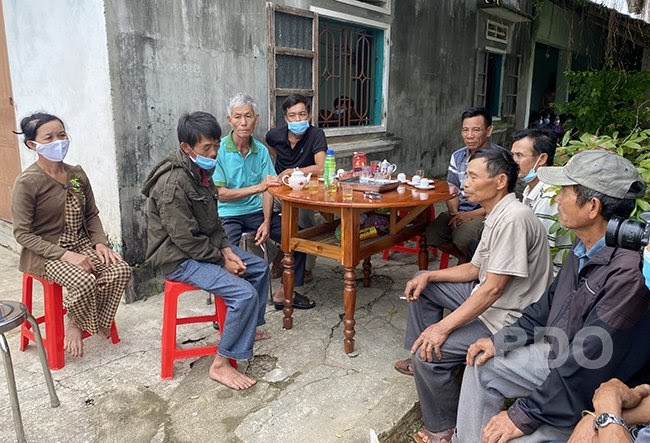 Nghi vấn có độc chất trong dạ dày và khoang ngực nam sinh viên Bình Định mất tích bí ẩn - Hình 7