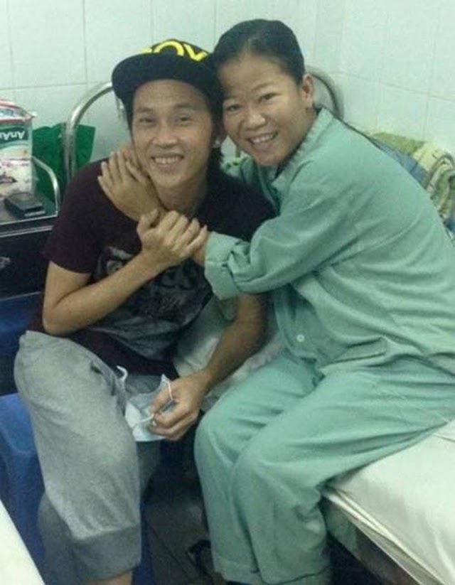 Con nuôi Hoài Linh chìm trong bệnh tật, hé lộ cuộc sống bi thảm cả về thể xác lẫn tinh thần - Hình 2