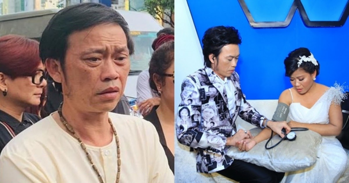 Con nuôi Hoài Linh chìm trong bệnh tật, hé lộ cuộc sống bi thảm cả về thể xác lẫn tinh thần - Hình 7