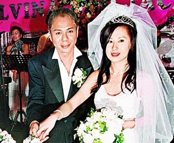 Giang Hân Yến: Chia tay Trương Vệ Kiện vì nghèo khó, vớ phải đại gia mê cờ bạc và cái kết tuổi U60 - Hình 3