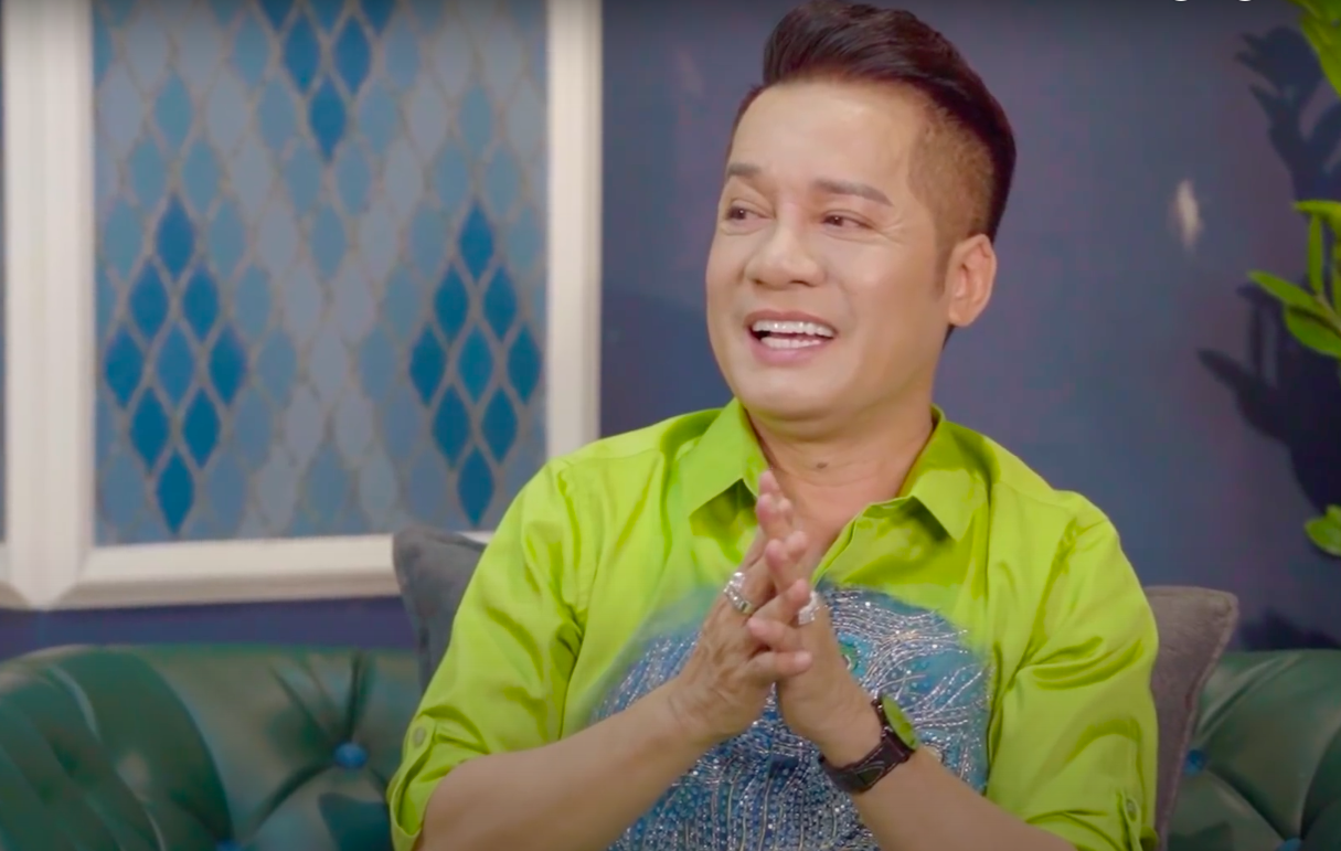 Minh Nhí tuyên bố Thành Lộc, Hồng Vân dù rất giỏi vẫn thua mình ở điểm này - Hình 6