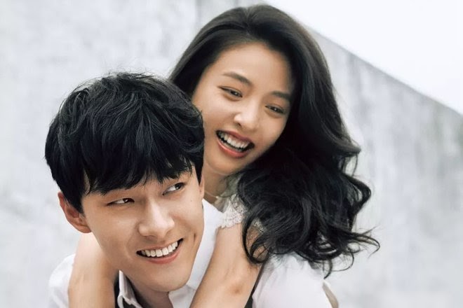 Ngô Thiến công khai cặp kè người mới hậu ly hôn chồng tồi, hóa ra là tình cũ của Địch Lệ Nhiệt Ba? - Hình 1