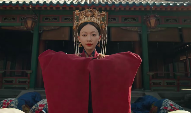 Thượng Thực của Ngô Cẩn Ngôn - Hứa Khải lên sóng, liệu có đọ lại Diên Hi công lược năm xưa? - Hình 4