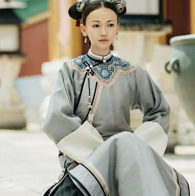 Thượng Thực của Ngô Cẩn Ngôn - Hứa Khải lên sóng, liệu có đọ lại Diên Hi công lược năm xưa? - Hình 6