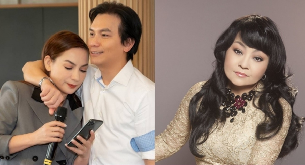 Danh ca Hương Lan lật mặt những kẻ sống giả tạo với Phi Nhung, nhắn nhủ thâm thúy đến Mạnh Quỳnh - Hình 4