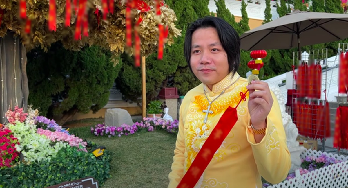 Khoa Pug bị spam hàng nghìn bình luận trong clip comeback, hóa ra là do chính chủ thích chơi trội? - Hình 5