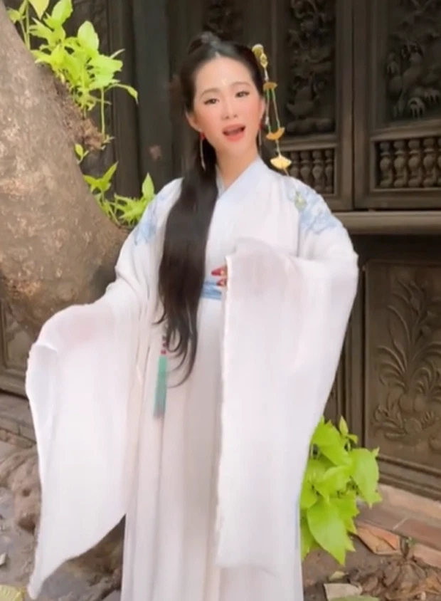 Lương Bích Hữu chặt đẹp Lưu Diệc Phi khi hóa thân thần tiên tỷ tỷ, Tiêu Chiến bất ngờ bị réo tên? - Hình 1