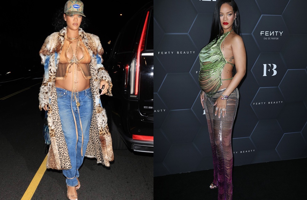 Rihanna - Tuổi thơ cùng cực, mối tình đầu ngập tràn trong bạo lực, U40 tìm thấy chân ái sau khổ đau - Hình 6