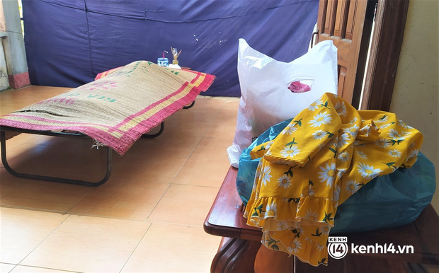 Vụ cha ném con gái xuống sông vì cãi nhau với vợ: Thông tin sốc từ người nhà - Hình 6