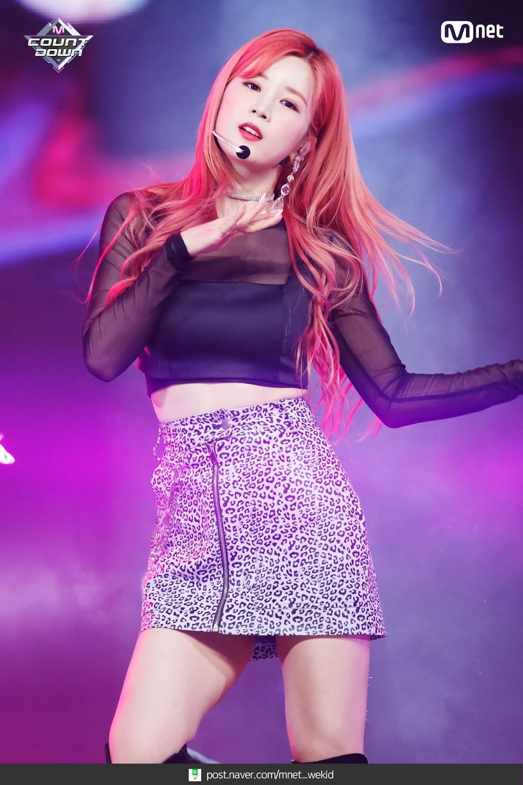 Chorong (APINK) từng bị phốt học đường gây sốt bởi 1 hành động với dancer, Irene cũng bị gọi tên? - Hình 4