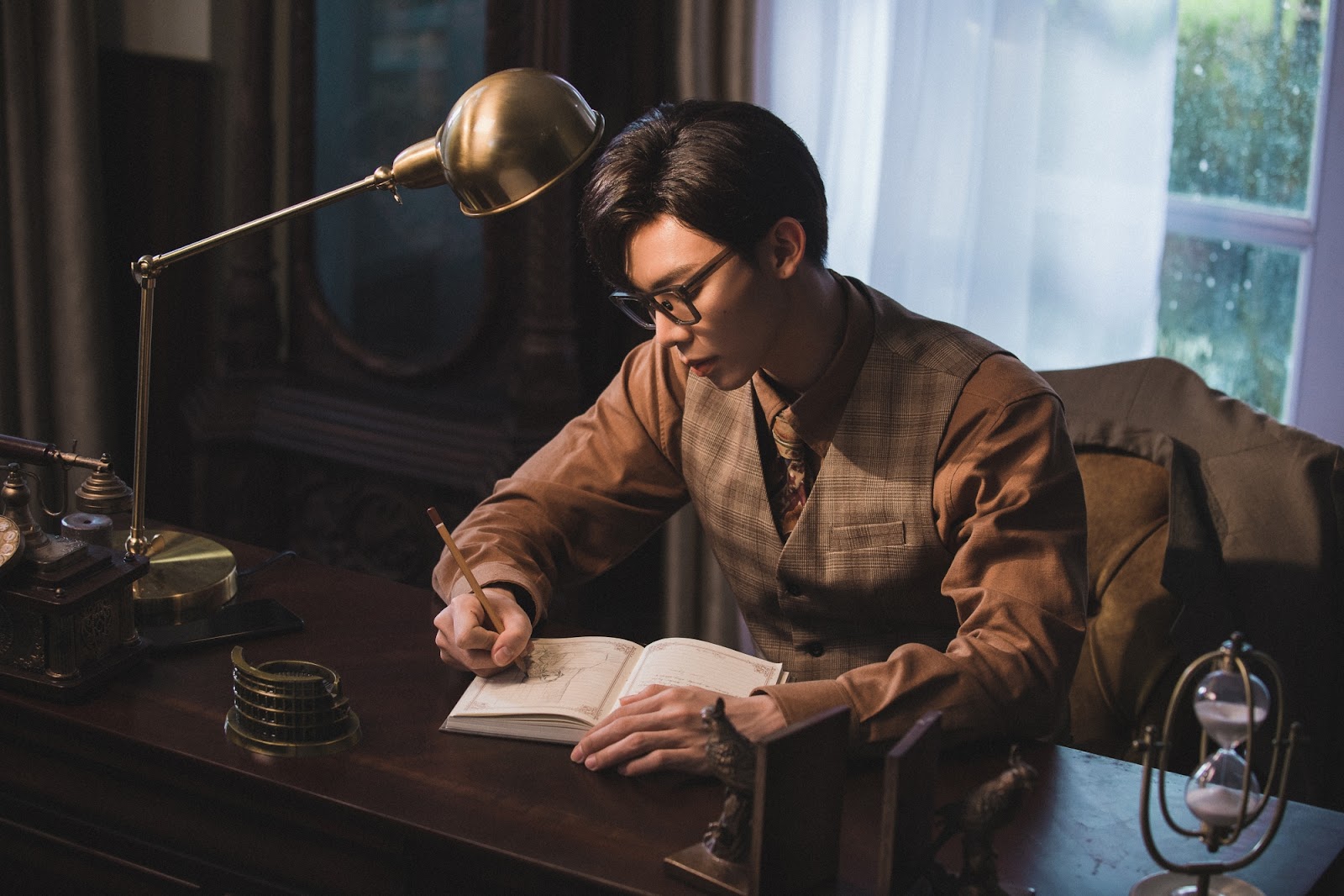 Erik: Sản phẩm comeback lần này tôi rất áp lực, phải thu đến 6 lần và sản xuất suốt 1 năm - Hình 1