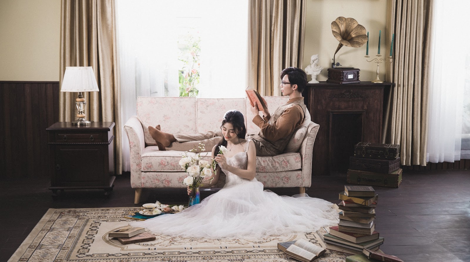 Erik: Sản phẩm comeback lần này tôi rất áp lực, phải thu đến 6 lần và sản xuất suốt 1 năm - Hình 4