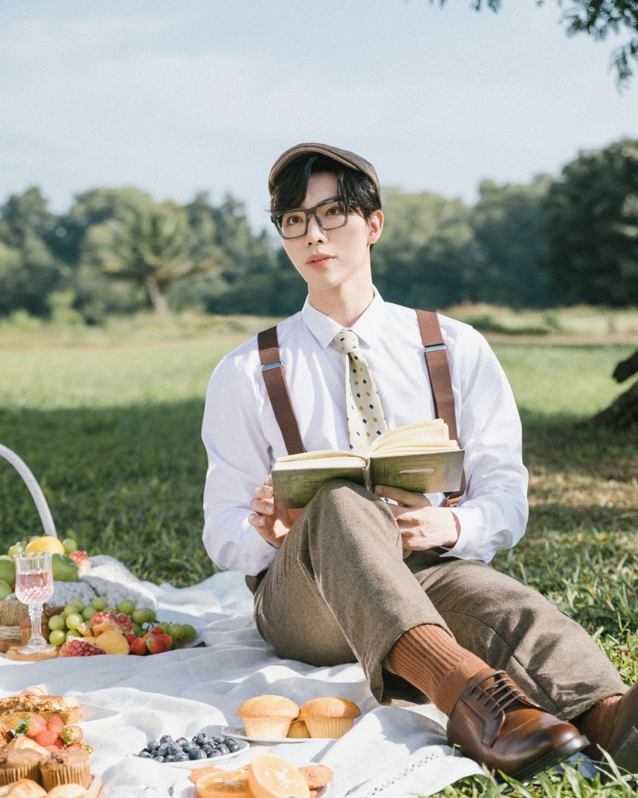 Erik: Sản phẩm comeback lần này tôi rất áp lực, phải thu đến 6 lần và sản xuất suốt 1 năm - Hình 6