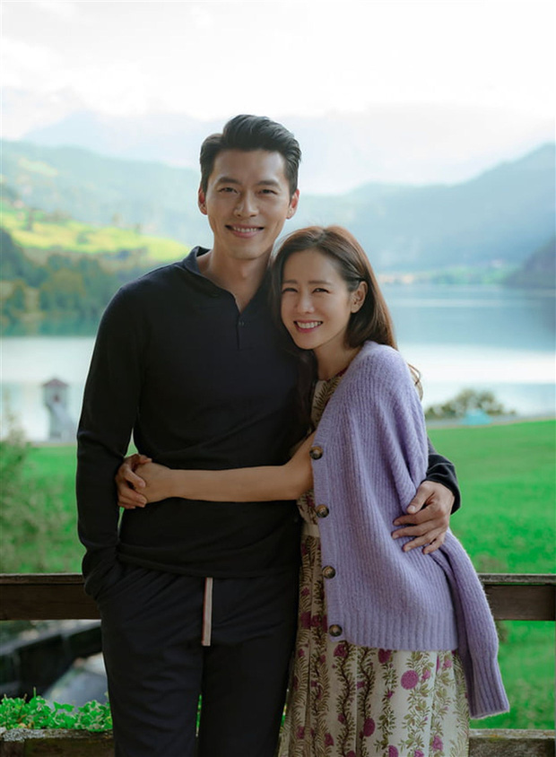 Son Ye Jin và sự thật về chiếc nhẫn đính hôn gây bão MXH, hóa ra đây là người đích thân lựa chọn - Hình 3