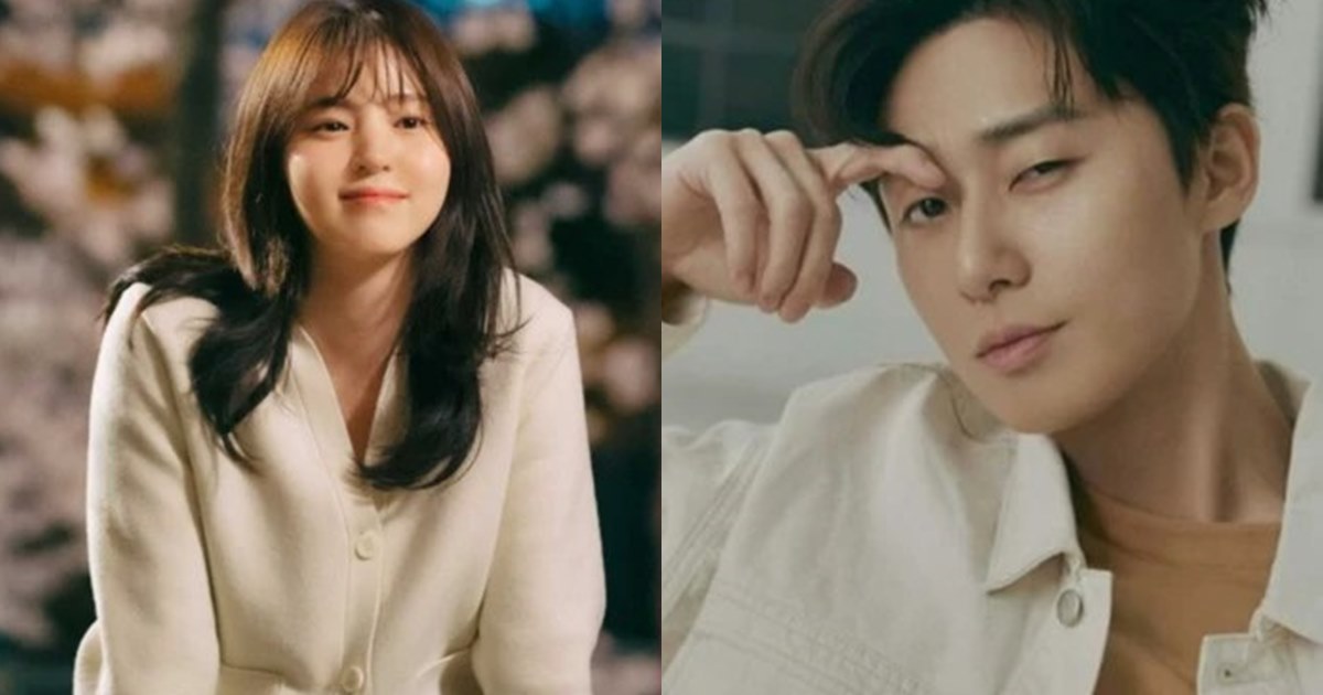 Han So Hee và hội bạn trai màn ảnh toàn cực phẩm: Song Kang không có cửa trước Park Seo Joon - Hình 7